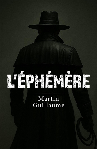 L’éphémère