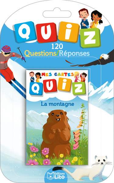 La montagne