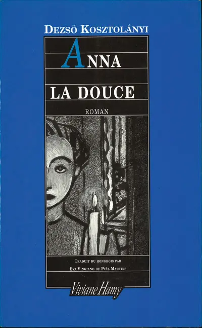Anna la Douce