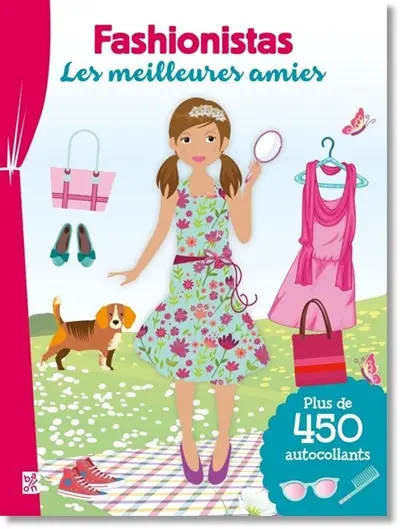 Les meilleures amies