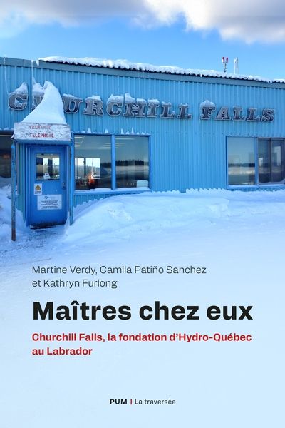 Maîtres chez eux :...