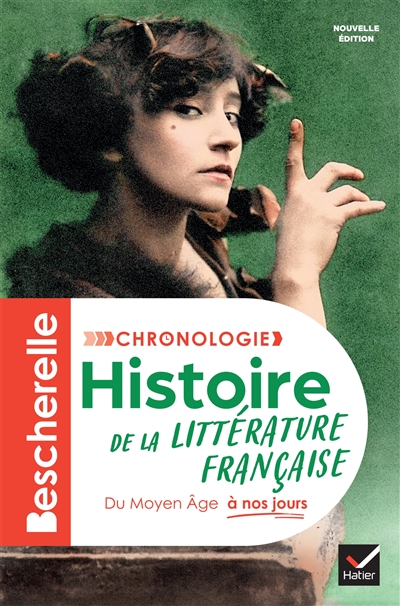 La littérature française :...