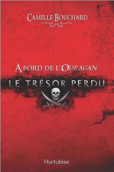 Le trésor perdu 1