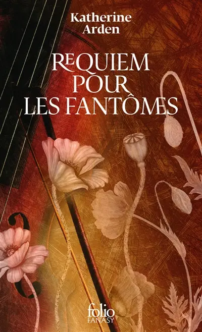 Requiem pour les fantômes