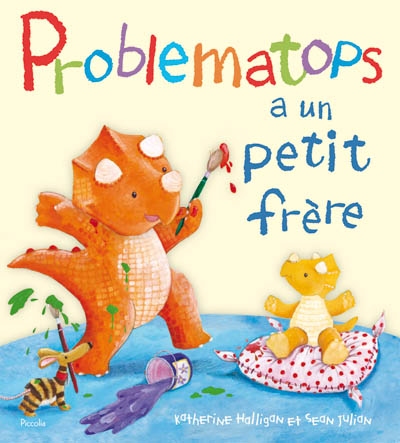 Problematops a un petit frère