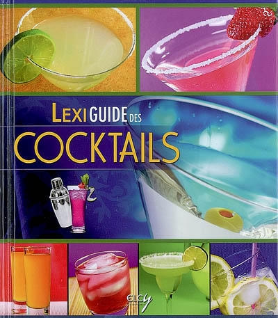 Lexiguide des cocktails