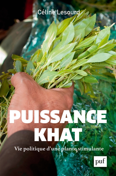 Puissance khat : vie politique d'une plante stimulante