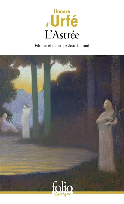 L'Astrée