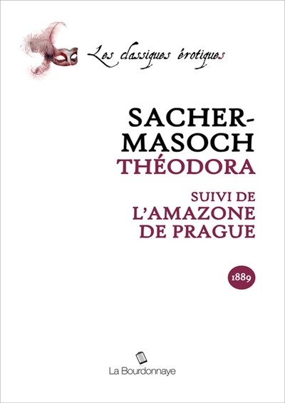 Théodora. L'Amazone de Prague