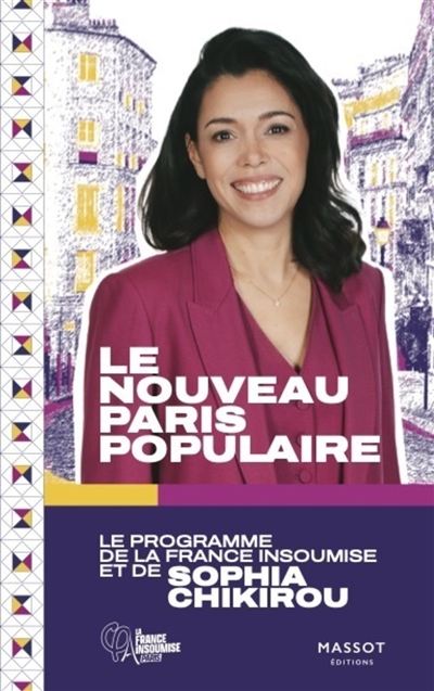 Le Nouveau Paris Populaire...