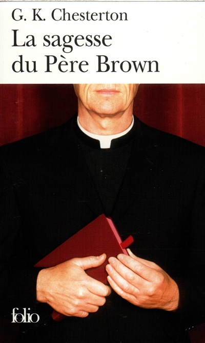 La sagesse du père Brown