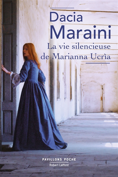 La vie silencieuse de Marianna Ucria