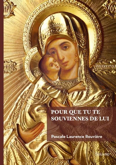 Pour que tu te souviennes...