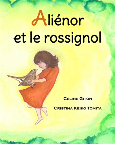 Aliénor et le rossignol