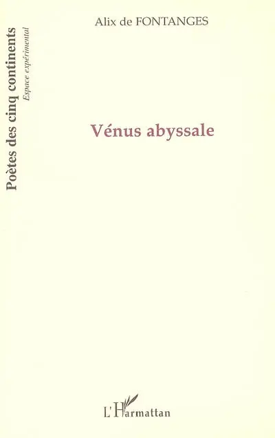 Vénus abyssale