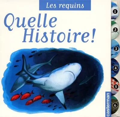 Les requins