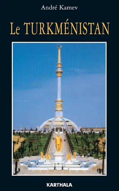 Le Turkménistan