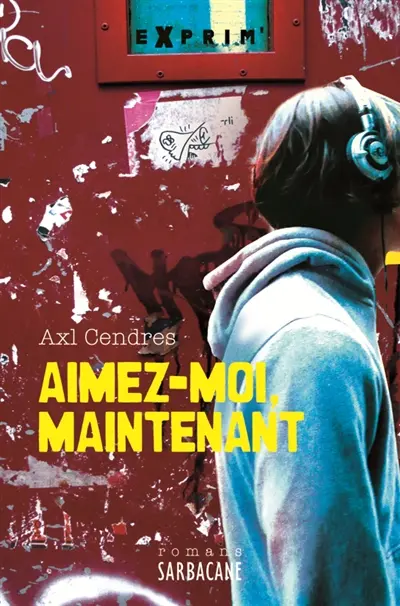 Aimez-moi maintenant