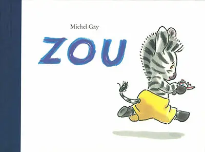 Zou