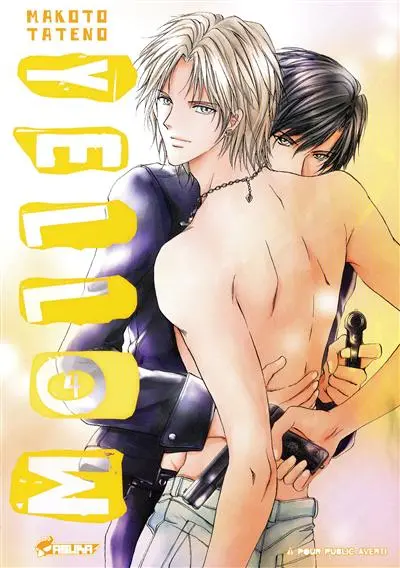 Yellow. Vol. 4