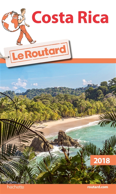 Costa Rica : 2018