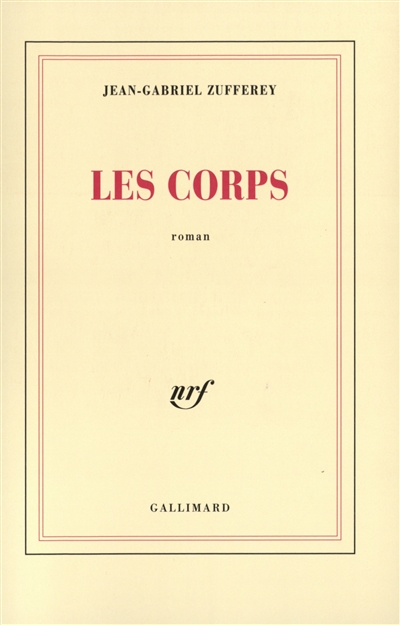 Les Corps