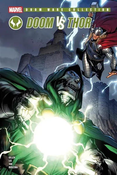 Avengers collection. Vol. 8. Thor