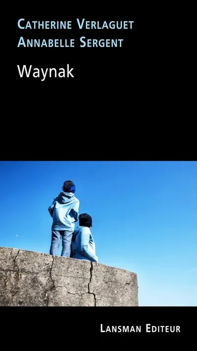 Waynak : tu es où ?