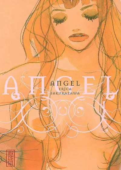 Angel. Vol. 1