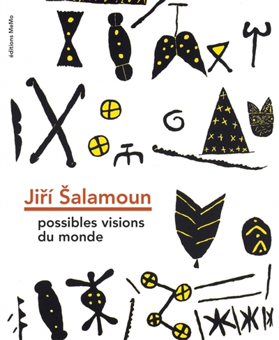 Jiri Salamoun : possibles visions du monde