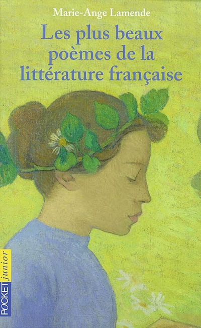 Les plus beaux poèmes de la littérature française