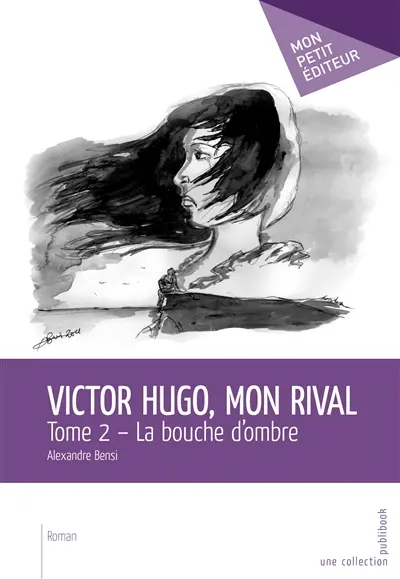 Victor hugo, mon rival