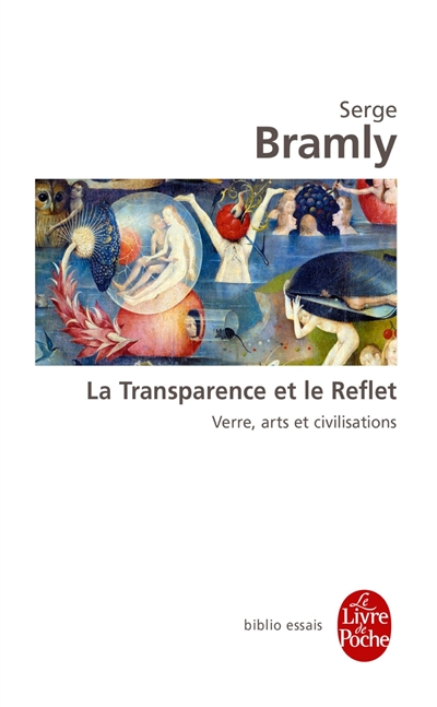 La transparence et le reflet : verre, arts et civilisations