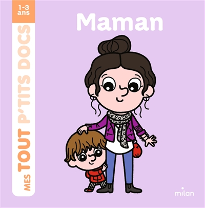 Maman