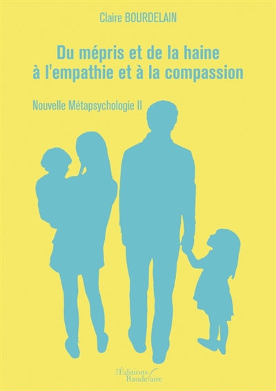 Du mépris et de la haine à...