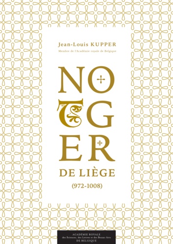 Notger de Liège (972-1008)