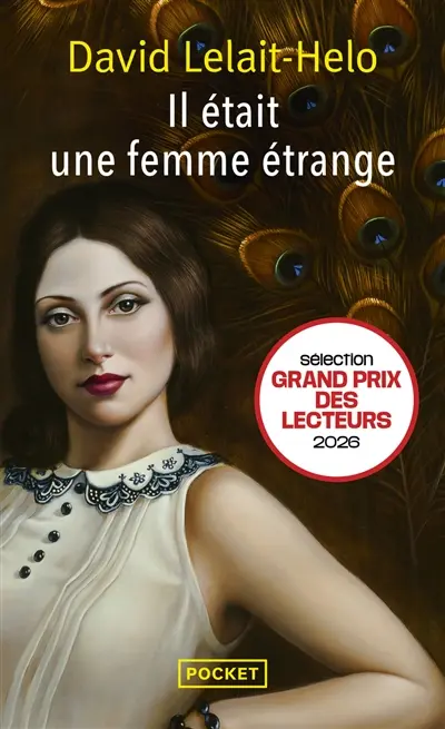 Il était une femme étrange