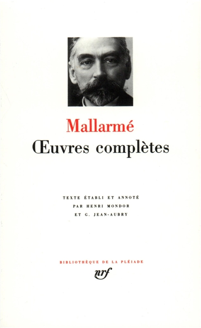 Oeuvres complètes