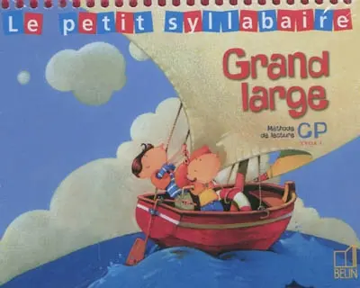 Pack Le petit syllabaire