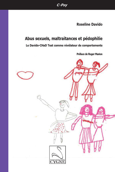 Abus sexuels, maltraitances et pédophilie : le Davido-CHaD test comme révélateur des comportements