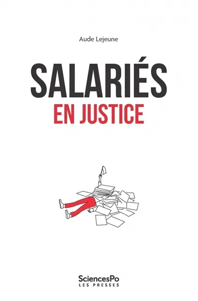Salariés en justice