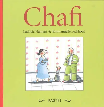 Chafi