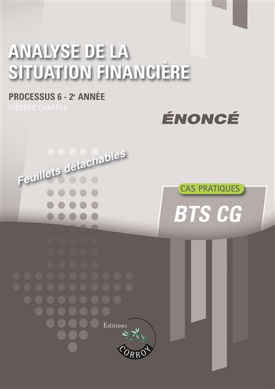 Analyse de la situation...