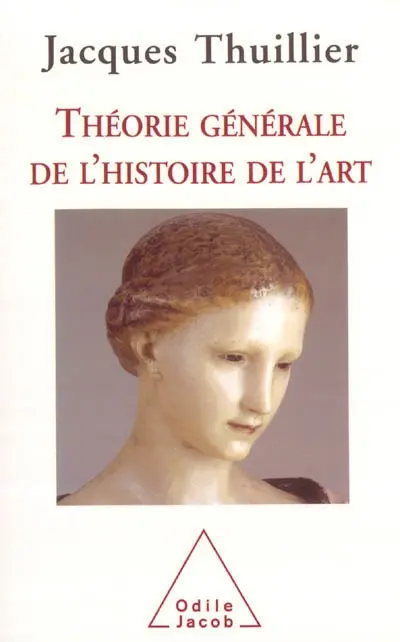 Théorie générale de l'histoire de l'art