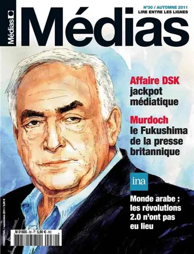 Médias, n° 30