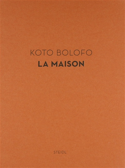 La maison : un regard sur Hermès - Koto Bolofo - Librairie Mollat