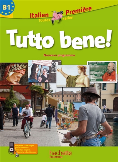 Tutto bene ! : italien première, toutes séries : nouveau programme