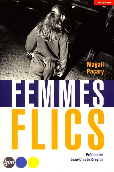 Femmes flics