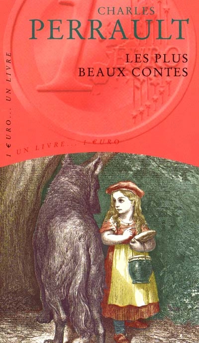 Les plux beaux contes