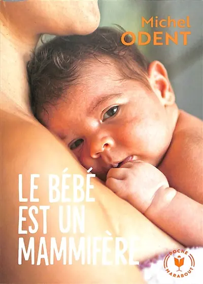 Le bébé est un mammifère